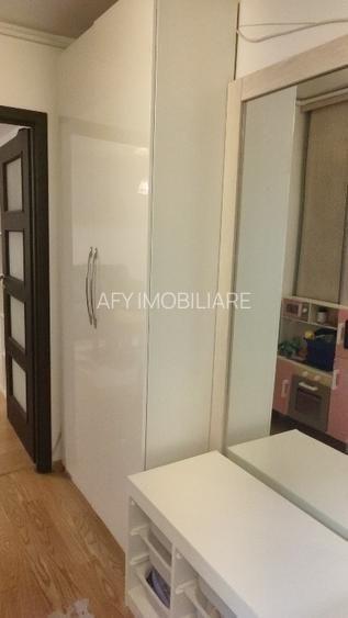 De Vanzare Apartament 2 camere Drumul Sarii - 13 Septembrie sect 5 - 9