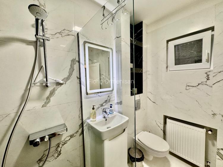 Apartament 2 dormitoare Aleea Cornisa UMF - 11