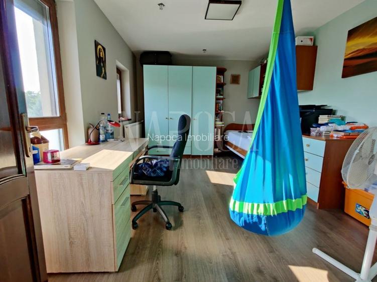 Casa 7 camere de vanzare in Someseni, Cluj Napoca - 21