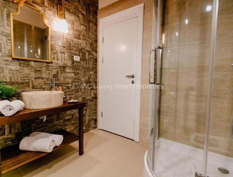 PENSIUNE 12 CAMERE - ELEGANTA SI CONFORT - 17