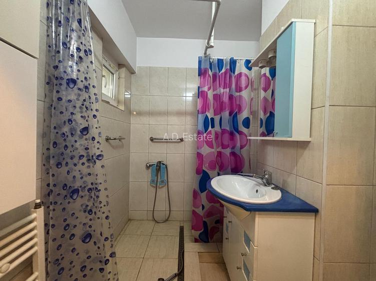 4 Camere Soseaua Colentina Parc Plumbuita Bloc 1978 / 2 Grupuri sanitare - 10