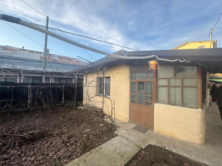 Teren 530 mp, deschidere 12,7 m, zona Siloz – langa Parcul Puskin - 3