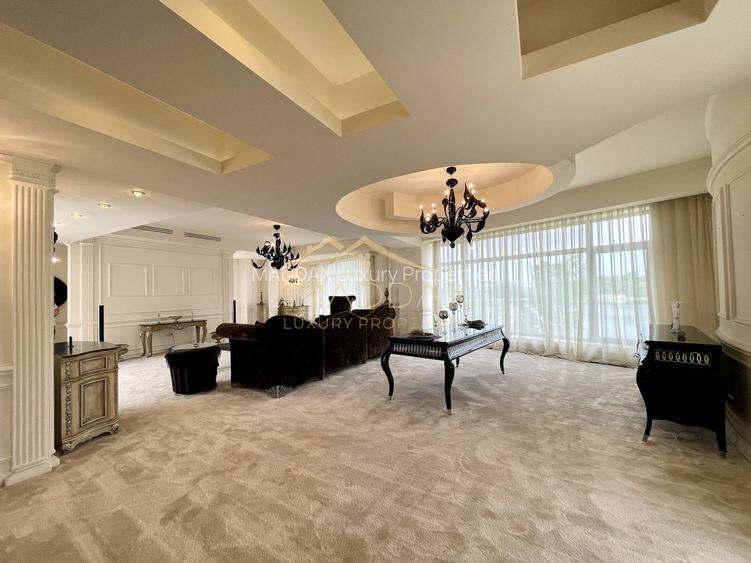 Impressive Villa *1500 SQM usable* 2613 SQM land / Open to the lake - 46