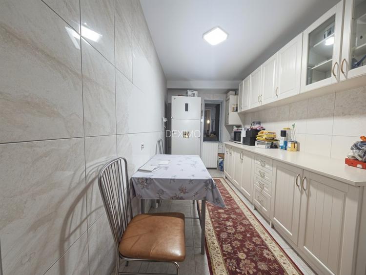 FALEZA NORD-ZOOM BEACH APARTAMENT CU 3 CAMERE - 6