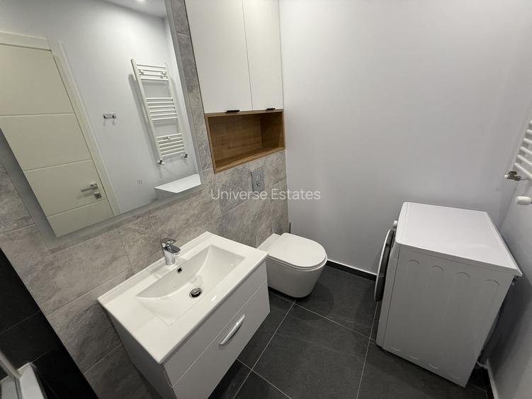 | Apartament  2 Camere + Parcare Trio BRIDGE Grozavesti | - 11
