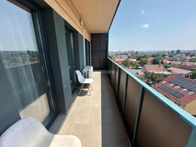 Apartament 3 camere 68mp2 balcoaneMarasti Fabricii_PET FRIENDLY - 13