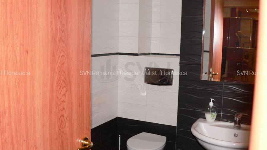 REA0025409 Apartament 3 camere de vanzare Herastrau - 9