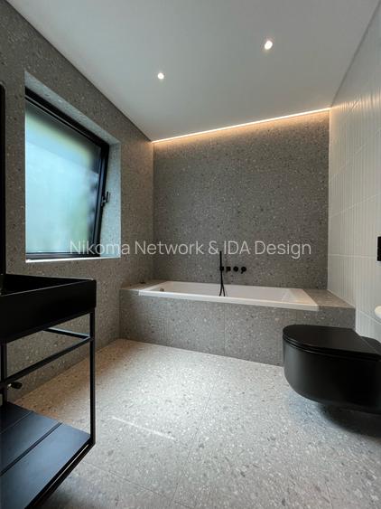 Apartament premium cu 3 camere in imobil nou cu arhitectura contemporană - 6