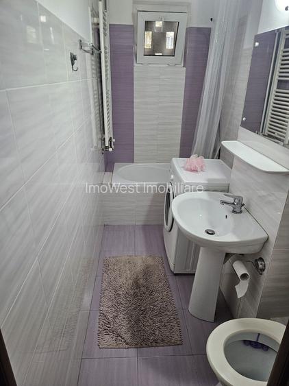Dacia | 2 Camere | Centrala Proprie. - 7