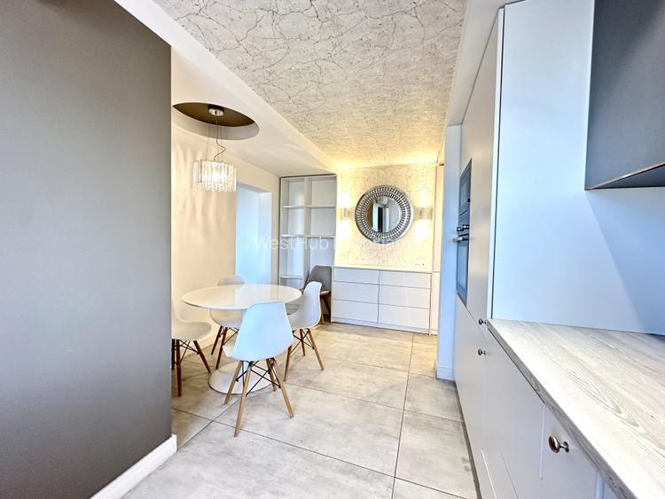 Apartament de lux, 3 camere, 66 mp utili, zona ultra centrala - 5