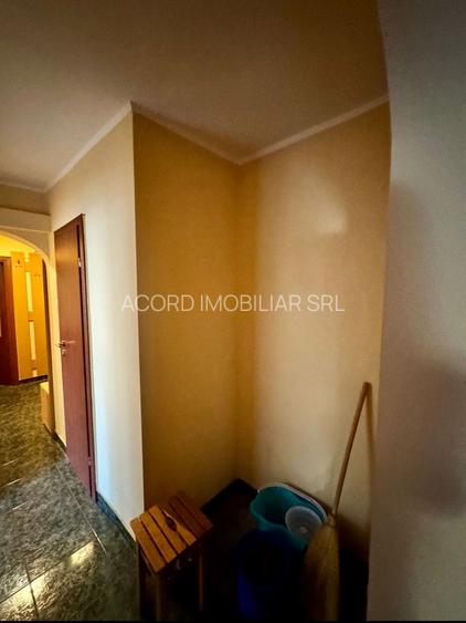 Apartament 3 camere decomandat Tomis Nord- Campus - 9