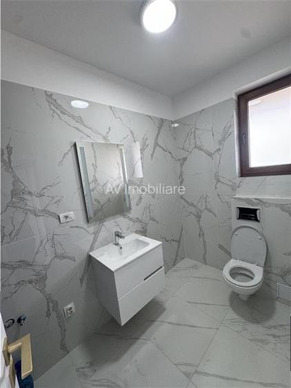 DE VANZARE VILA BRAGADIRU CELOFIBREI 4 CAMERE | TOATE UTILITATILE - 9