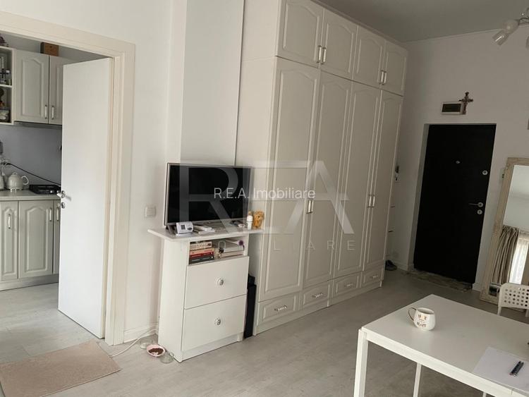 Garsoniera Herastrau - 4