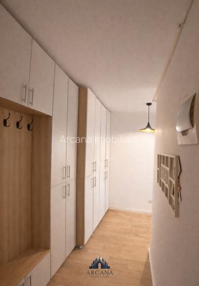 Apartament 3 camere cu parcare și terasă zona Rivus Mall - 6