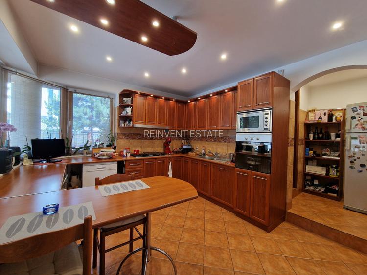 De Vanzare! Vila (S+P+2E) pe Iancu Nicolae - 11