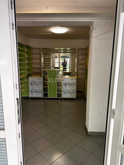 Spatiu comercial,  zona Alexandru cel Bun - 2
