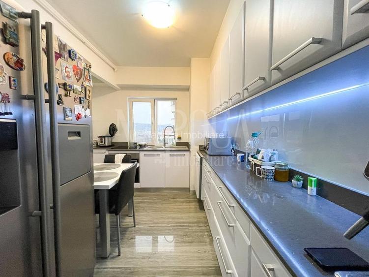 Apartament 3 camere de vanzare in Manastur, Cluj Napoca - 3