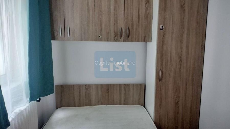 COMISION 0! Apartament cu 2 camere de vanzare in Gheorgheni - 5