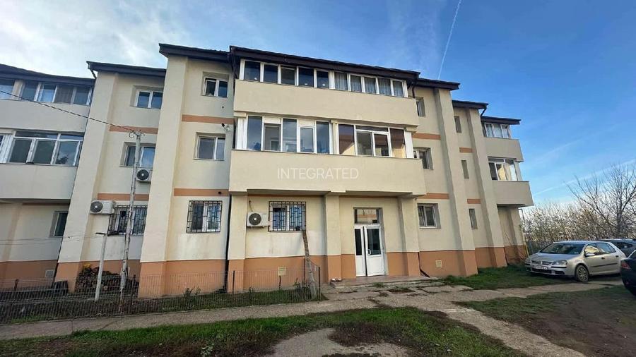 Oras Pantelimon, Apartament-3 camere 63 mp, etaj 1, Str. Sf.Gheorghe - 2