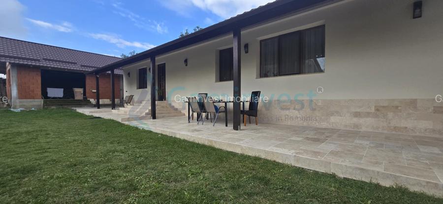 Casa moderna de vanzare, Cacuciu Vechi,Bihor - 6