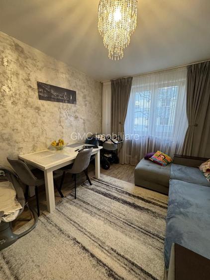 Apartament 3 camere Rahova-Salaj Sector 5 T520 - 3