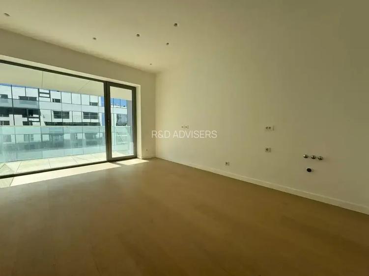 Apartament 2 Camere Lux | Complex Aviatiei Tower - Aviatiei - Pipera - 6