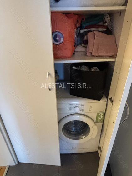 2 camere Iancului - Vatra Luminoasa - cat friendly - 16