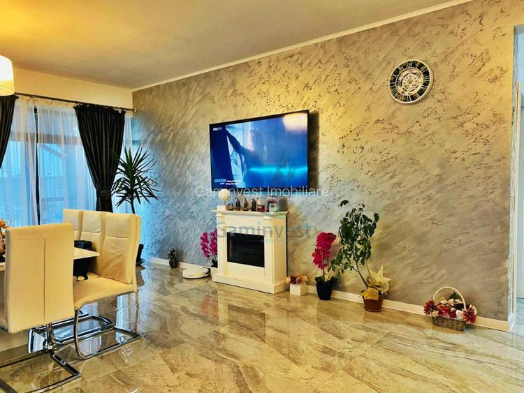 Casa de lux cu pisicina de vanzare in Biharia, Bihor  - 14