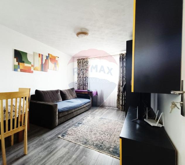 Vanzare Apartament 2 Camere, Huedin-Brancoveanu, Mobilat si Utilat - 2