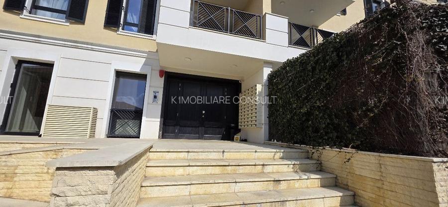 Apartament premium 4 camere  Complex Triana Pipera - 5
