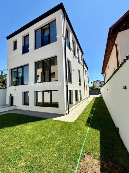 VILA PREMIUM INDIVIDUALA - PARCUL TEILOR / MUTARE IMEDIATA! - 4