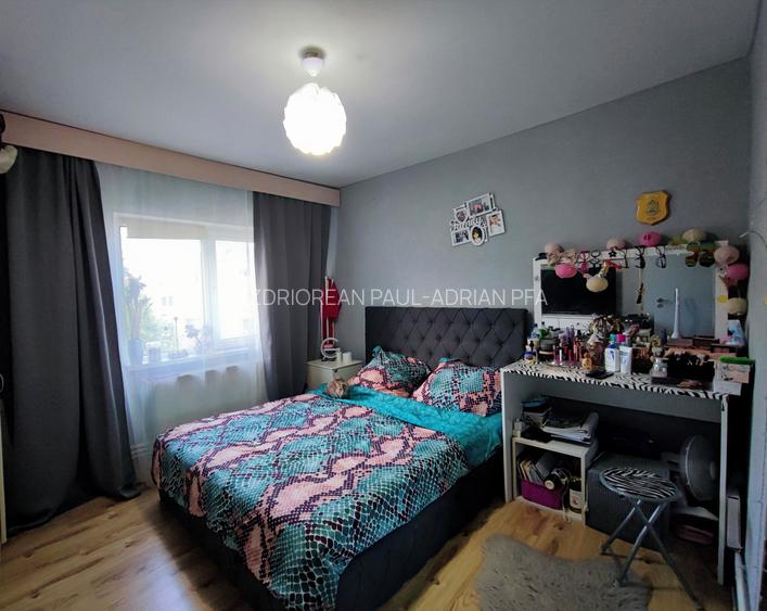 Apartament 3 camere de vanzare in zona City Park Mall, comision % - 6