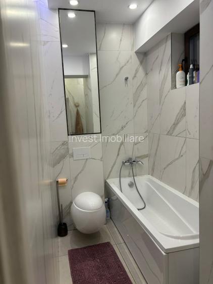 Apartament Modern 3 camere in inima orasului- Palas Mall-Iasi - 7