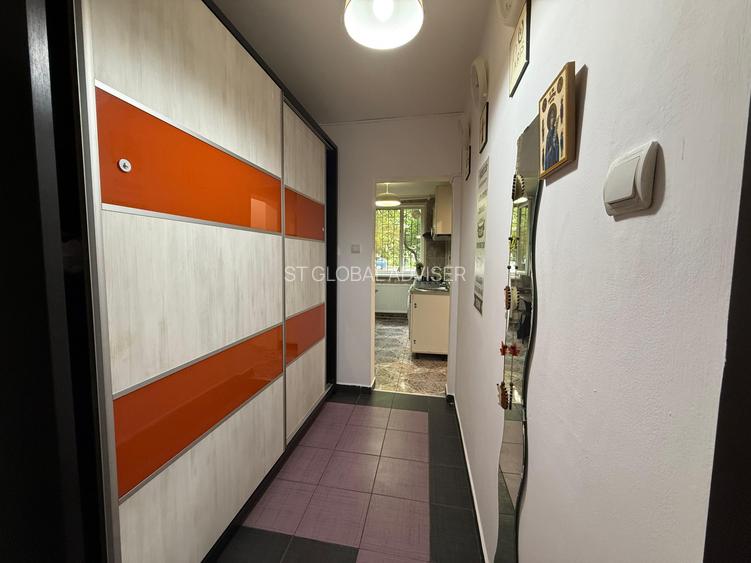 2 camere decomandat | 2 min de M C-tin Brancusi | 50 mp | Parter/10 | 2 lifturi - 8