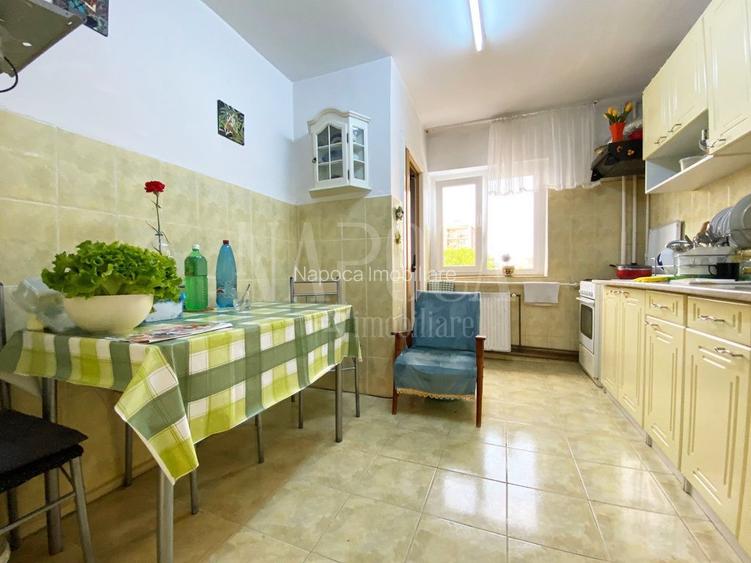 Apartament 4 camere de vanzare in Zorilor, Cluj Napoca - 5