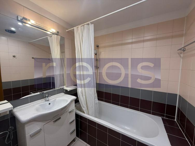 INCHIRIERE SOS NORDULUI | 4 CAMERE | VEDERE PARC | 147 MP | - 30