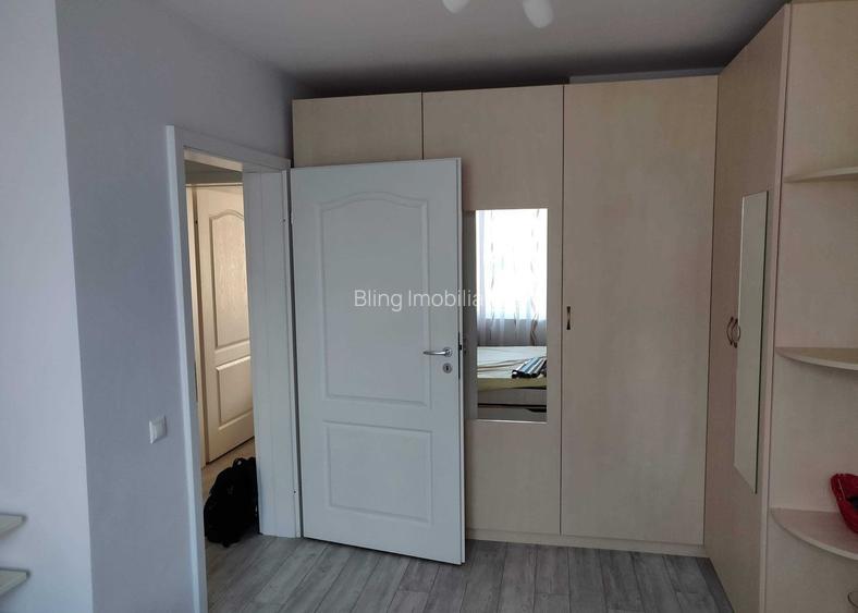 PF închiriez ap cu 2 camere, mobilat modern, lângă The Office - 5