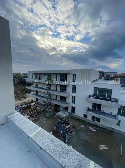 Apartament exclusivist in imobil Butique | Iancu Nicolae - JolieVille - 3