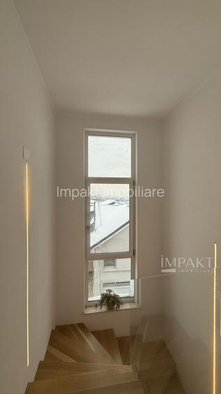 Unitate de duplex deosebita finisata la cheie in Buna Ziua - 15