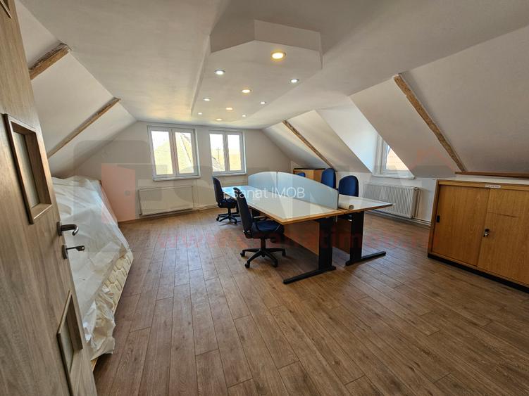 3 Corpuri noi casa, Hala Productie, Curte, Acces auto, Cristian |VIDEO - 17