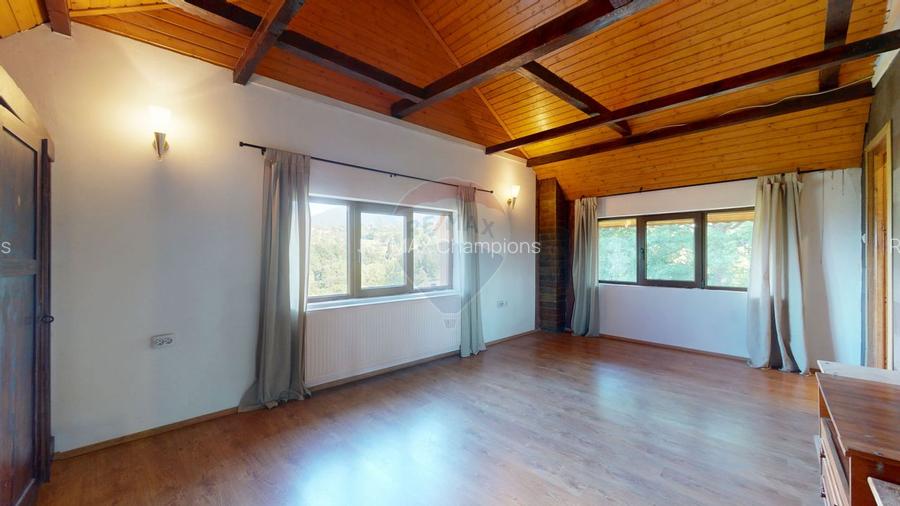 Refugiu exclusiv în Carpați – O oportunitate unică de investiție! - 21