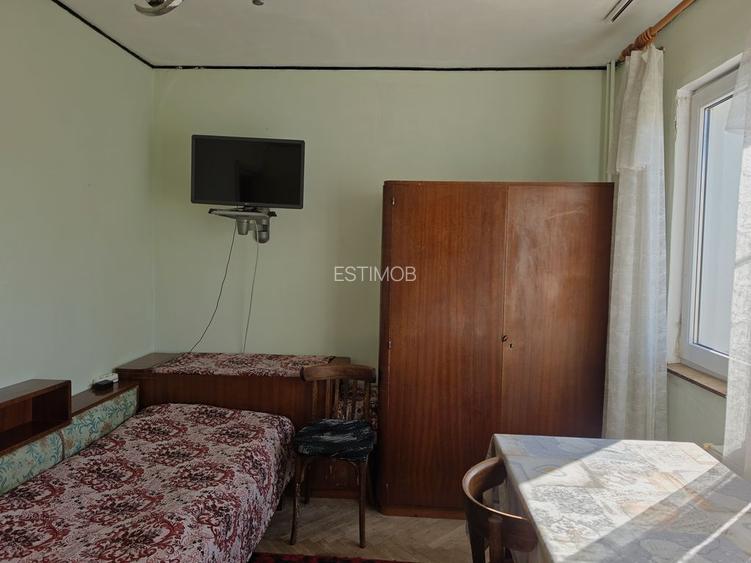 Apartament 2 camere liber la vanzare zona Astra str.Neptun etaj 3 balcon mare - 9