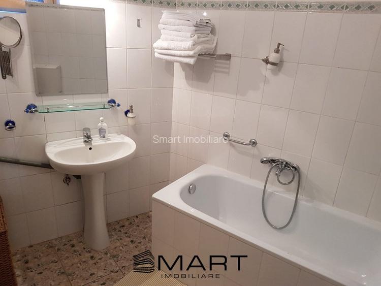 Apartament 3 camere zona Centrul Istoric Sibiu - 11