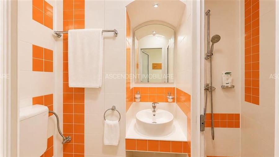 Apartament decomandat, 2 locuri parcare,  Calea Bucuresti, Astra,  Brasov - 8