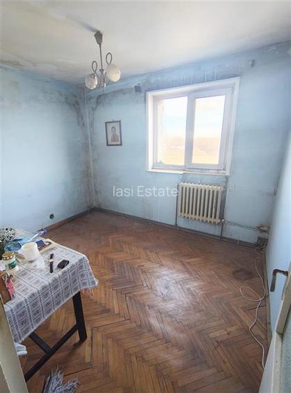 Apartament 2 camere in Tatarasi - 5