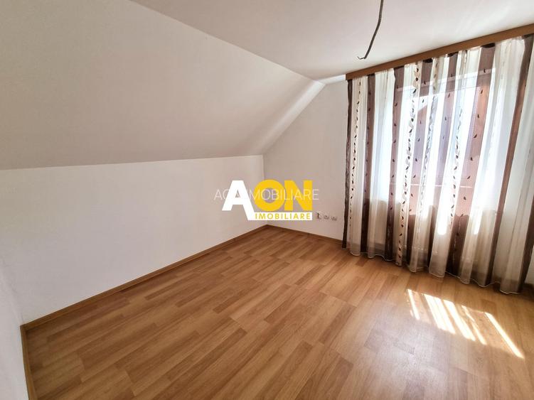 Apartament la vila 3 camere, garaj, Alba Micesti - 3
