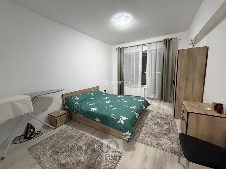 Garsoniera Militari, EnVogue, Bd. Iuliu Maniu 586-590, 15min. metrou Preciziei - 6