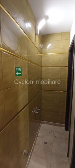 Vila interbelica cu terasa-restaurant in functiune zona Blv Marasesti Bucuresti - 15