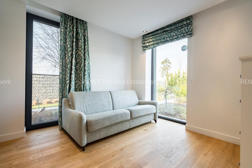 AMBER GARDENS - CASA PASIVA 135 MP, LOT 450 MP, LA CHEIE! - 34