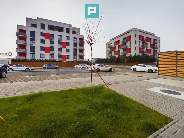 Spatiu comercial 60 mp - 2